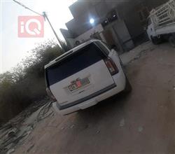 جي ام سي يوكون